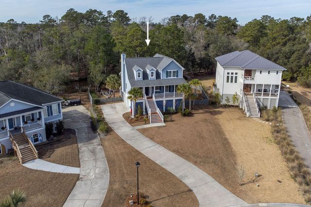 2916 Caroline Rose Path, Johns Island, SC 29455