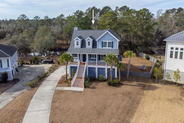 2916 Caroline Rose Path, Johns Island, SC 29455