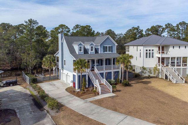 2916 Caroline Rose Path, Johns Island, SC 29455