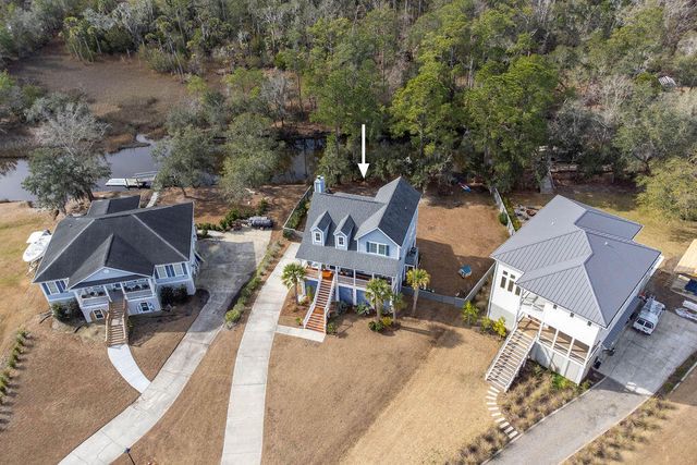 2916 Caroline Rose Path, Johns Island, SC 29455
