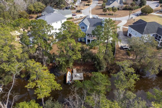 2916 Caroline Rose Path, Johns Island, SC 29455