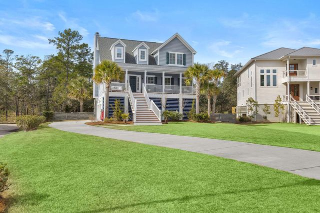 2916 Caroline Rose Path, Johns Island, SC 29455