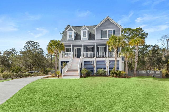 2916 Caroline Rose Path, Johns Island, SC 29455