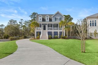 2916 Caroline Rose Path, Johns Island, SC 29455