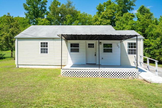 103 Laurel Drive, Chattanooga, TN 37415