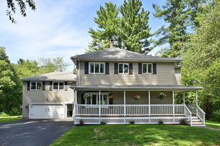 20 Hemlock Rd, Tewksbury, MA 01876