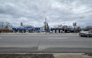 10530 W 7 Mile Road, Detroit, MI 48221