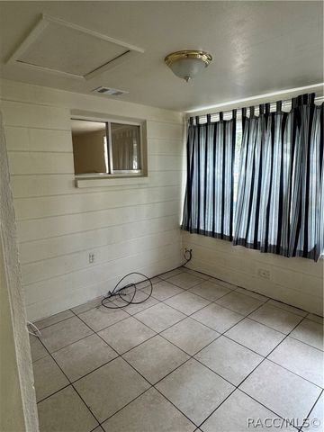 25 W Lemon Street, Beverly Hills, FL 34465