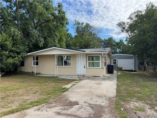 25 W Lemon Street, Beverly Hills, FL 34465