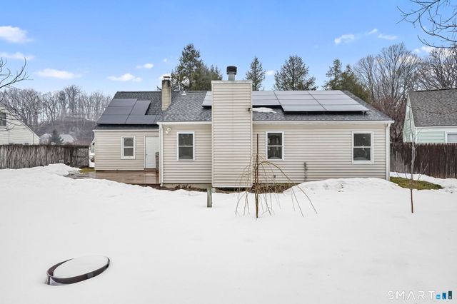 21 Oven Rock Road, Bethel, CT 06801