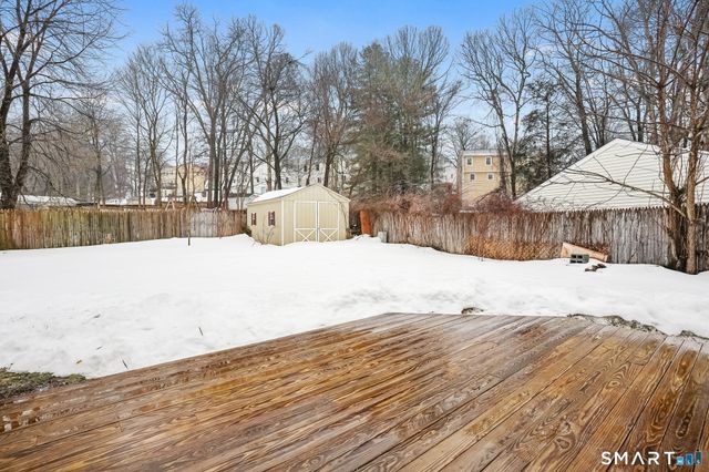 21 Oven Rock Road, Bethel, CT 06801