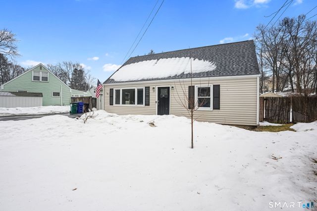 21 Oven Rock Road, Bethel, CT 06801