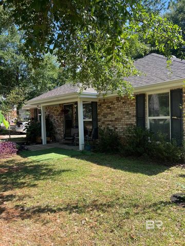 2557 Santa Rosa Drive, Lillian, AL 36549