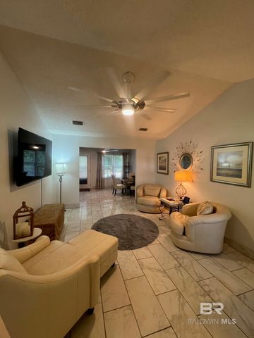 2557 Santa Rosa Drive, Lillian, AL 36549