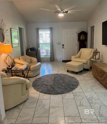 2557 Santa Rosa Drive, Lillian, AL 36549