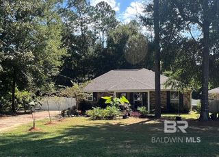 2557 Santa Rosa Drive, Lillian, AL 36549