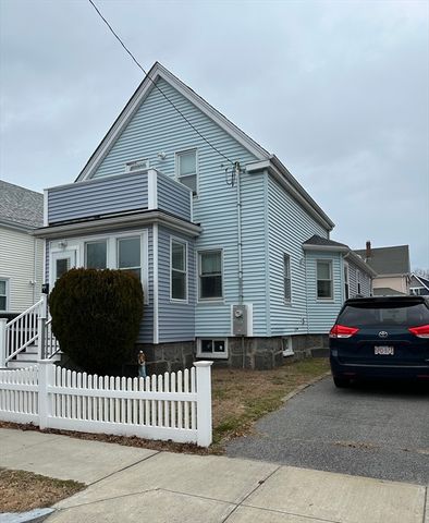 192 Belmont Street, Quincy, MA 02170