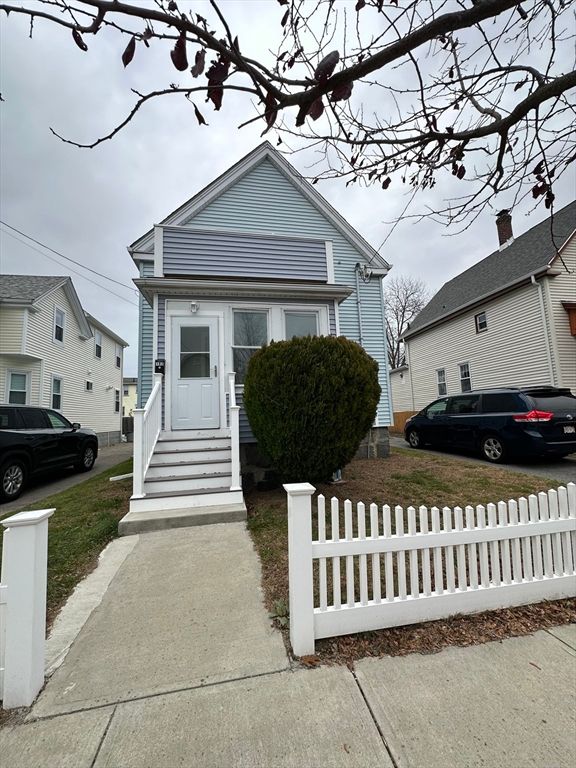 192 Belmont Street, Quincy, MA 02170