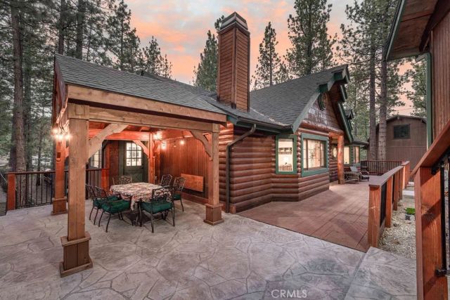 1121 Elmwood Place, Big Bear City, CA 92314