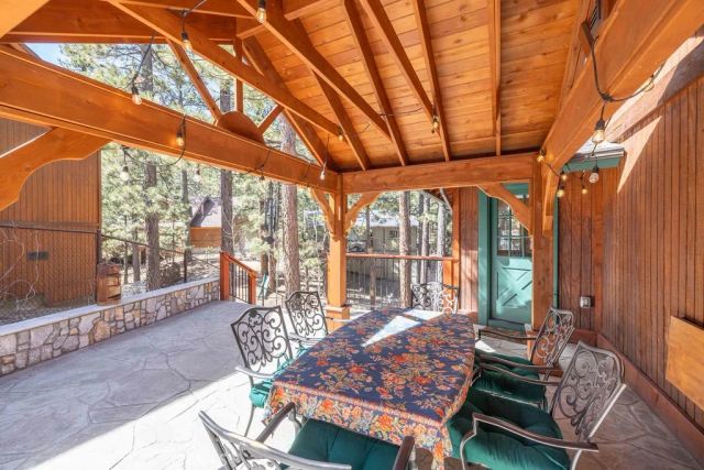 1121 Elmwood Place, Big Bear City, CA 92314