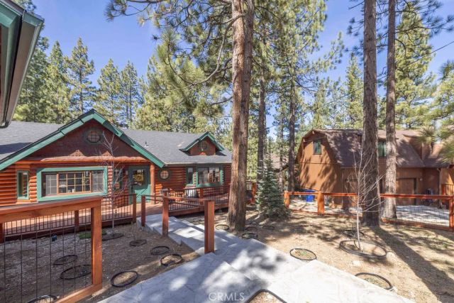 1121 Elmwood Place, Big Bear City, CA 92314