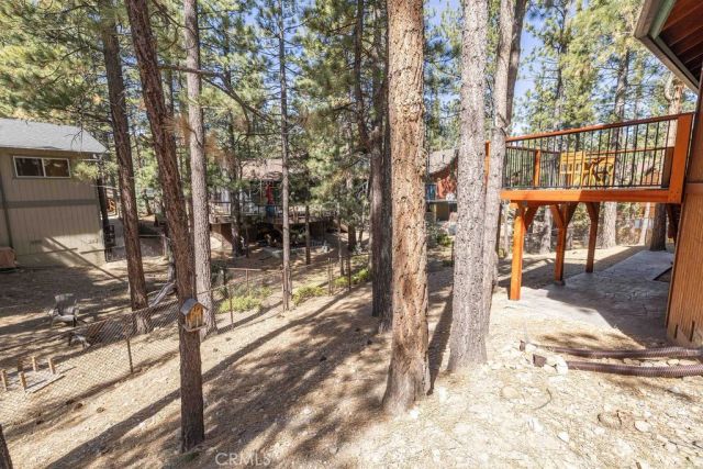 1121 Elmwood Place, Big Bear City, CA 92314