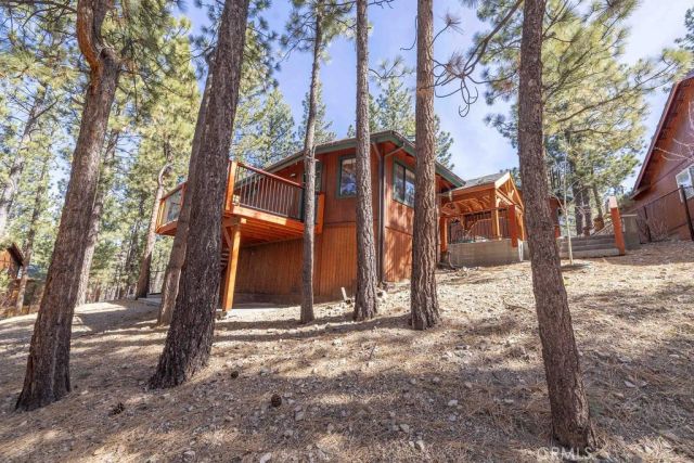 1121 Elmwood Place, Big Bear City, CA 92314