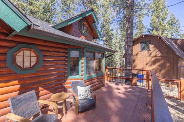1121 Elmwood Place, Big Bear City, CA 92314