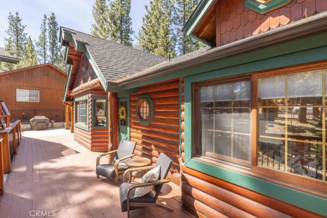 1121 Elmwood Place, Big Bear City, CA 92314