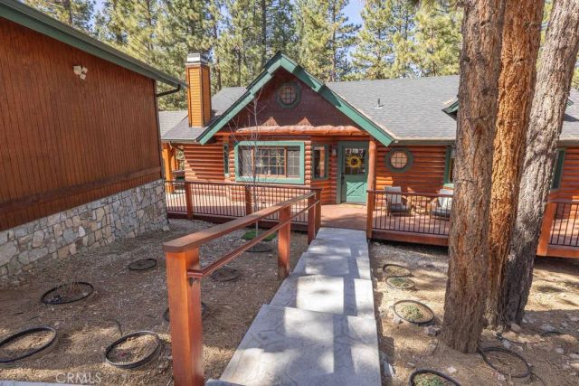 1121 Elmwood Place, Big Bear City, CA 92314