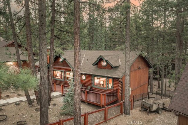 1121 Elmwood Place, Big Bear City, CA 92314