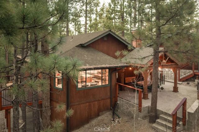 1121 Elmwood Place, Big Bear City, CA 92314