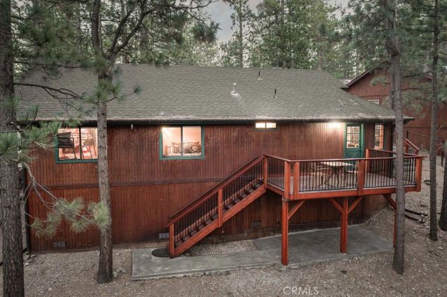 1121 Elmwood Place, Big Bear City, CA 92314