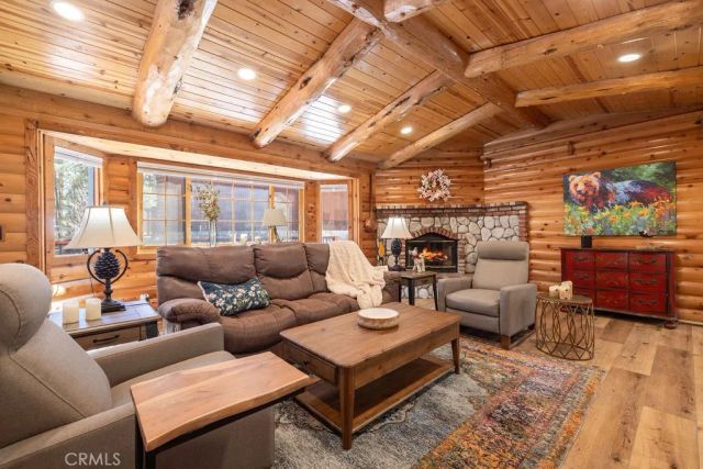 1121 Elmwood Place, Big Bear City, CA 92314