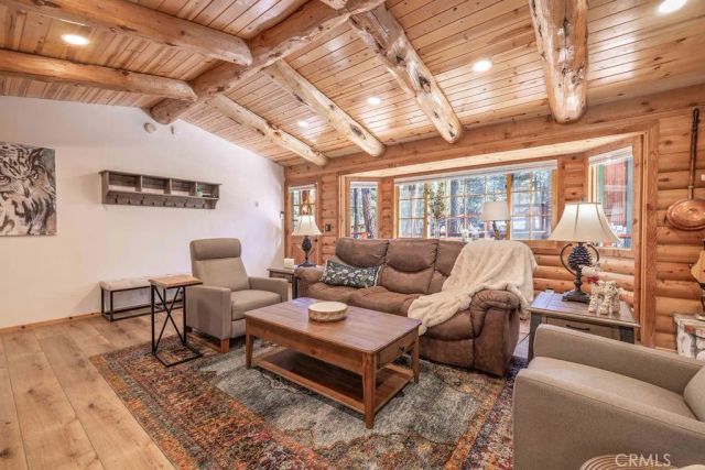 1121 Elmwood Place, Big Bear City, CA 92314