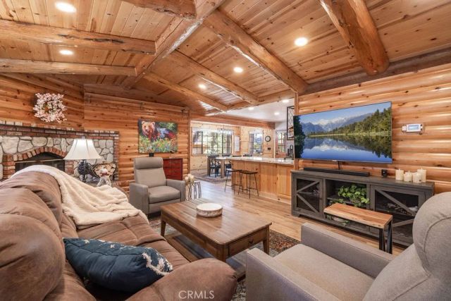 1121 Elmwood Place, Big Bear City, CA 92314