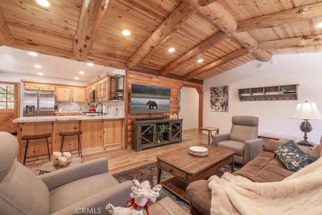 1121 Elmwood Place, Big Bear City, CA 92314