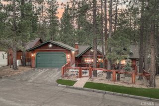 1121 Elmwood Place, Big Bear City, CA 92314