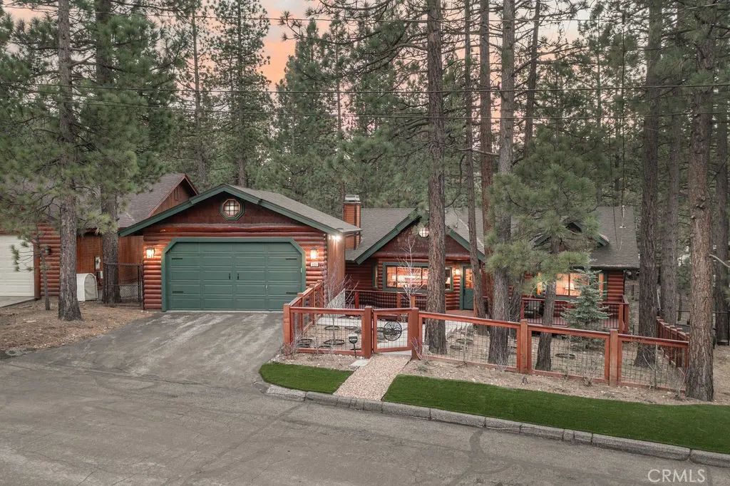 1121 Elmwood Place, Big Bear City, CA 92314
