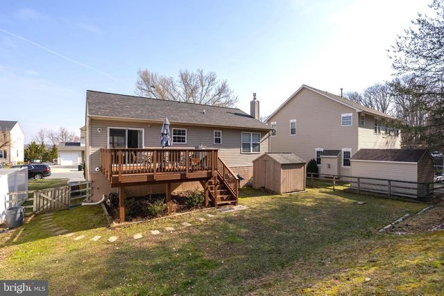1113 WALNUT HILL CT, Abingdon, MD 21009
