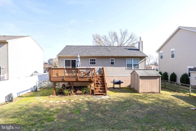 1113 WALNUT HILL CT, Abingdon, MD 21009