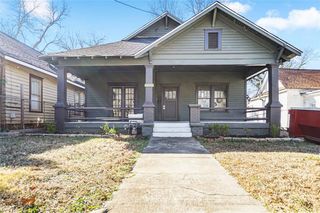 1050 Lawton SW Avenue, Atlanta, GA 30310