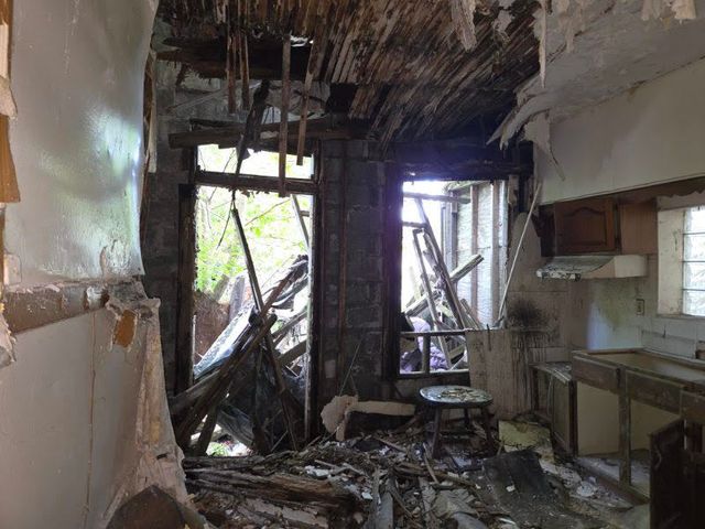 7137 S CARPENTER Street, Chicago, IL 60621