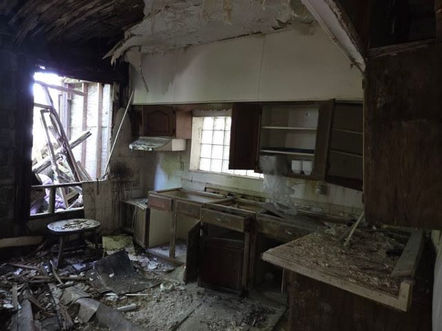 7137 S CARPENTER Street, Chicago, IL 60621