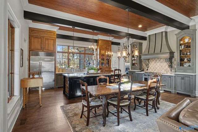 1390 Old Highway 431, Owens Cross Roads, AL 35763