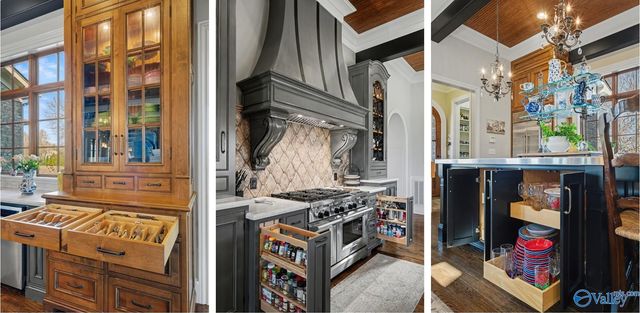 1390 Old Highway 431, Owens Cross Roads, AL 35763