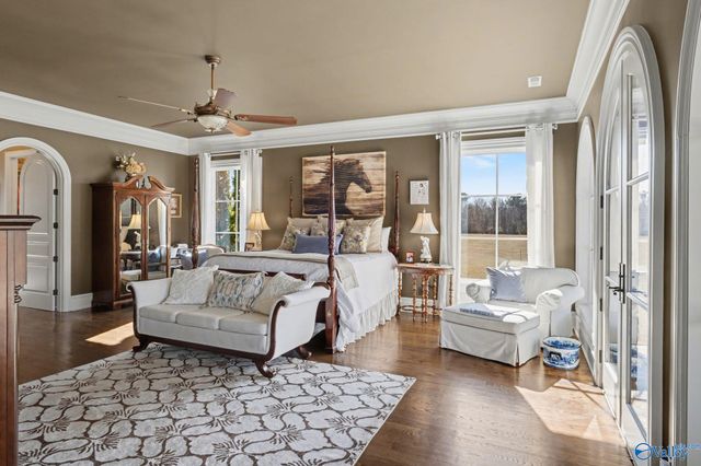 1390 Old Highway 431, Owens Cross Roads, AL 35763