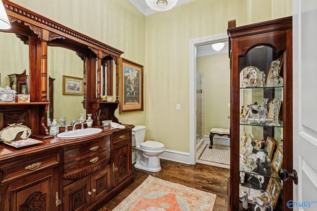 1390 Old Highway 431, Owens Cross Roads, AL 35763