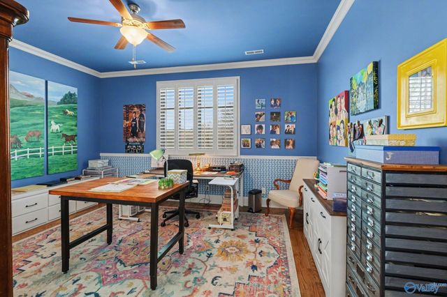 1390 Old Highway 431, Owens Cross Roads, AL 35763