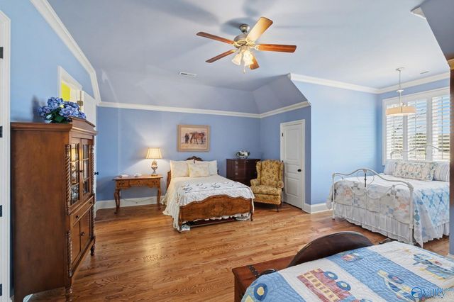 1390 Old Highway 431, Owens Cross Roads, AL 35763